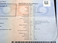 Opel combo - w0l6azg1bh9622333 - 2017 - afbeelding 10 van  19