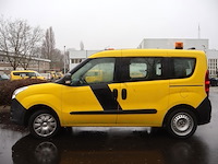 Opel combo - w0l6azg1bh9622333 - 2017 - afbeelding 13 van  19
