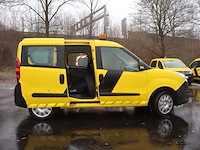 Opel combo - w0l6azg1bh9622333 - 2017 - afbeelding 19 van  19