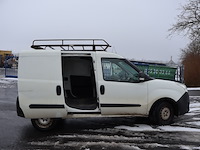 Opel combo - w0l6zyd1bf9563841 - 2015 - afbeelding 3 van  29