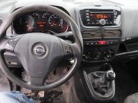 Opel combo - w0l6zyd1bf9563841 - 2015 - afbeelding 7 van  29