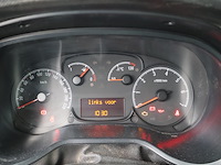 Opel combo - w0l6zyd1bf9563841 - 2015 - afbeelding 8 van  29