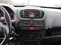 Opel combo - w0l6zyd1bf9563841 - 2015 - afbeelding 10 van  29