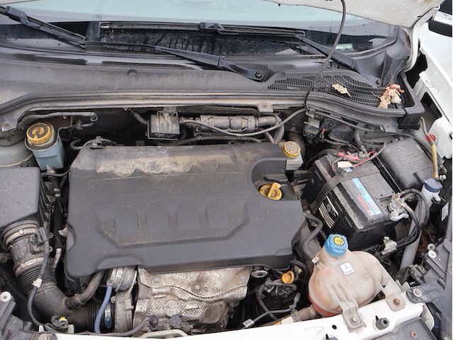 Opel combo - w0l6zyd1bf9563841 - 2015 - afbeelding 11 van  29