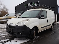 Opel combo - w0l6zyd1bf9563841 - 2015