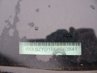 Opel combo - w0l6zyd1bf9563841 - 2015 - afbeelding 13 van  29