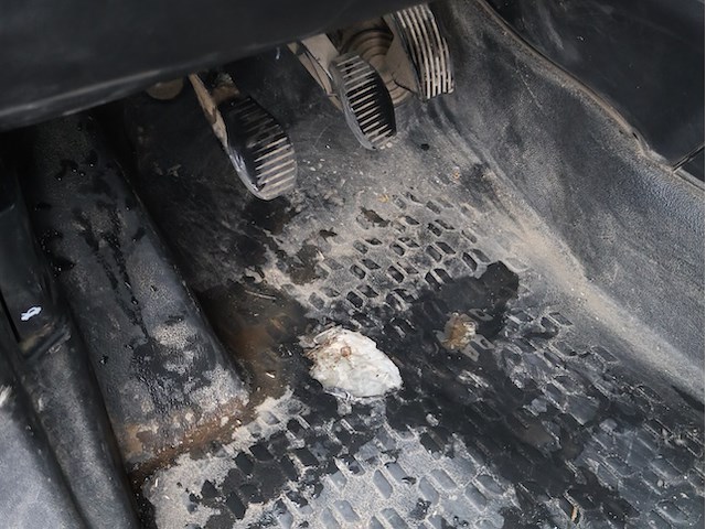 Opel combo - w0l6zyd1bf9563841 - 2015 - afbeelding 14 van  29