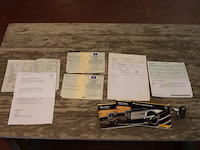 Opel combo - w0l6zyd1bf9563841 - 2015 - afbeelding 15 van  29