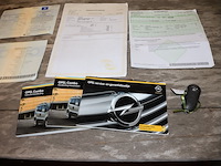 Opel combo - w0l6zyd1bf9563841 - 2015 - afbeelding 22 van  29