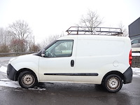 Opel combo - w0l6zyd1bf9563841 - 2015 - afbeelding 23 van  29