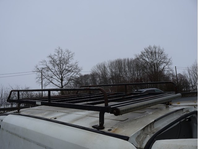 Opel combo - w0l6zyd1bf9563841 - 2015 - afbeelding 27 van  29