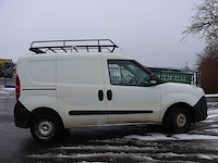 Opel combo - w0l6zyd1bf9563841 - 2015 - afbeelding 28 van  29
