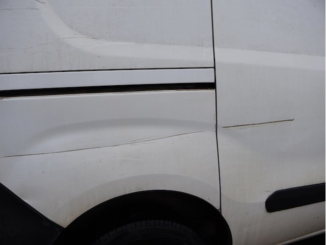 Opel combo - w0l6zyd1bf9563841 - 2015 - afbeelding 29 van  29