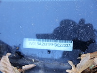 Opel combo - wol6azg1bh9622333 - 2017 - afbeelding 2 van  15