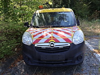 Opel combo - wol6azg1bh9622333 - 2017 - afbeelding 8 van  15