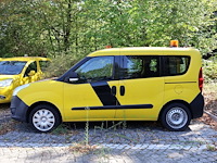 Opel combo - wol6azg1bh9622333 - 2017 - afbeelding 9 van  15