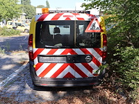 Opel combo - wol6azg1bh9622333 - 2017 - afbeelding 10 van  15