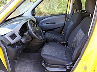 Opel combo - wol6azg1bh9622333 - 2017 - afbeelding 11 van  15