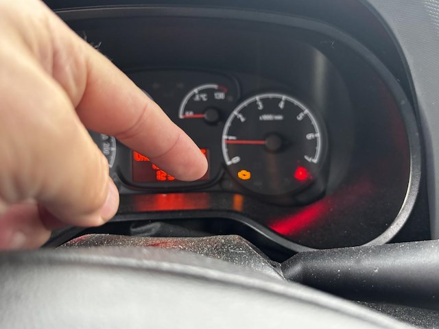 Opel combo, 2013 - afbeelding 2 van  34