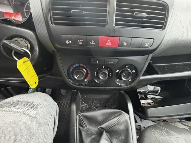 Opel combo, 2013 - afbeelding 5 van  34