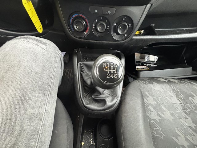 Opel combo, 2013 - afbeelding 6 van  34