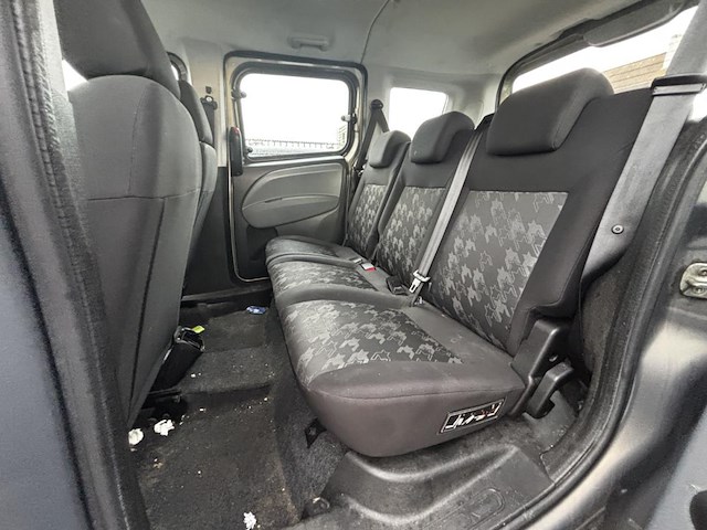 Opel combo, 2013 - afbeelding 8 van  34