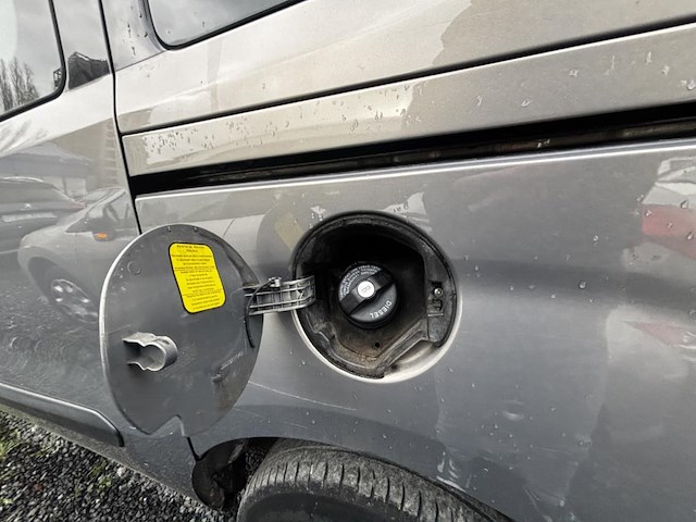 Opel combo, 2013 - afbeelding 9 van  34