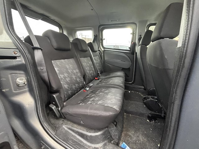 Opel combo, 2013 - afbeelding 10 van  34