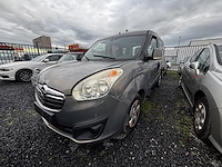 Opel combo, 2013 - afbeelding 1 van  34