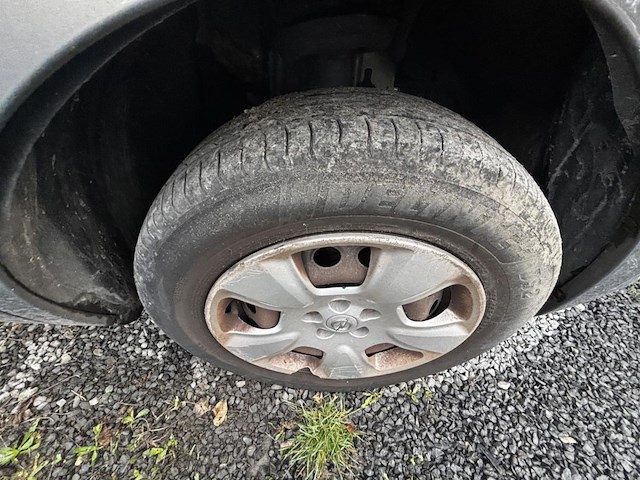 Opel combo, 2013 - afbeelding 13 van  34