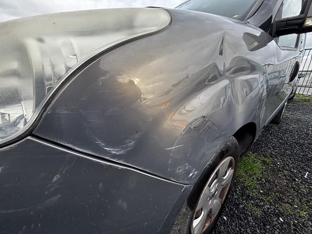 Opel combo, 2013 - afbeelding 15 van  34