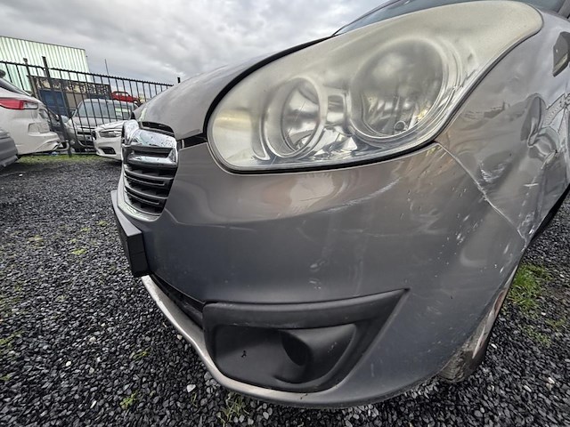 Opel combo, 2013 - afbeelding 16 van  34