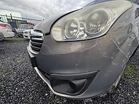 Opel combo, 2013 - afbeelding 16 van  34