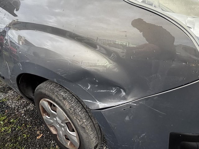 Opel combo, 2013 - afbeelding 17 van  34