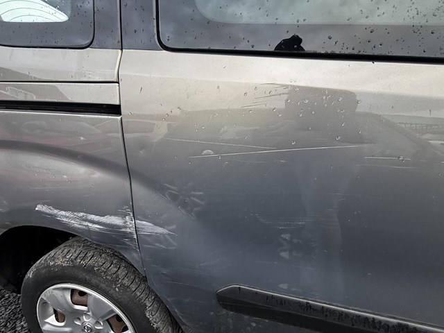 Opel combo, 2013 - afbeelding 20 van  34