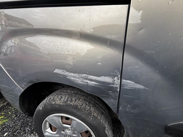 Opel combo, 2013 - afbeelding 21 van  34