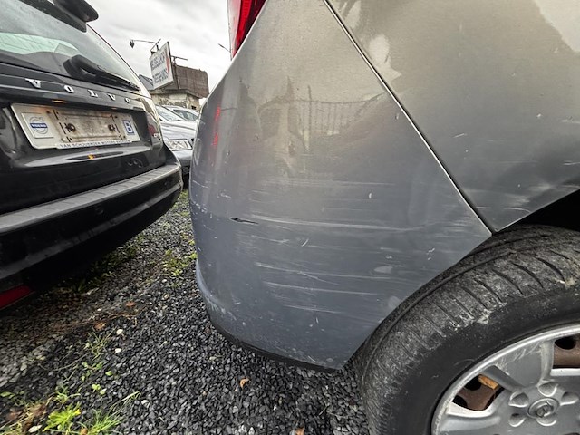 Opel combo, 2013 - afbeelding 22 van  34