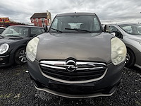 Opel combo, 2013 - afbeelding 12 van  34