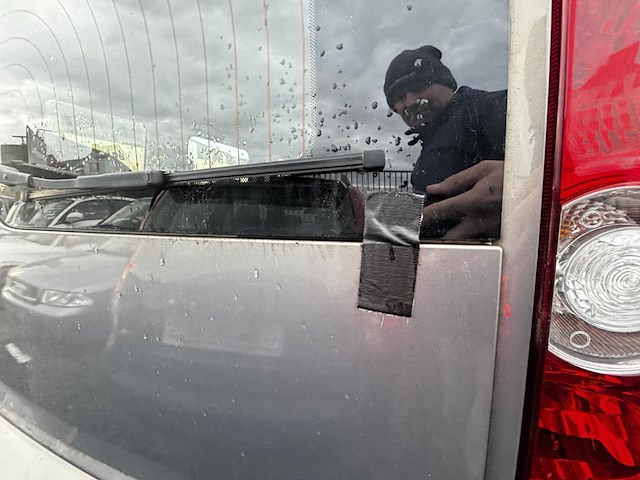 Opel combo, 2013 - afbeelding 25 van  34