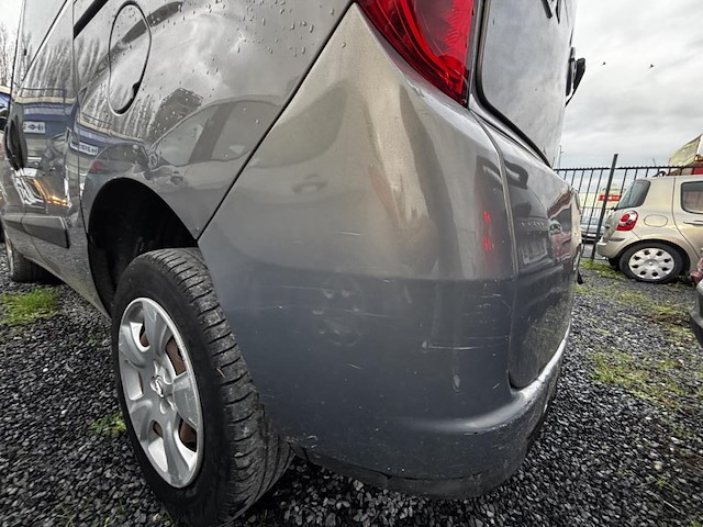 Opel combo, 2013 - afbeelding 27 van  34