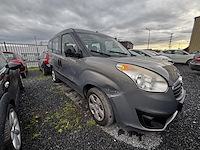 Opel combo, 2013 - afbeelding 23 van  34