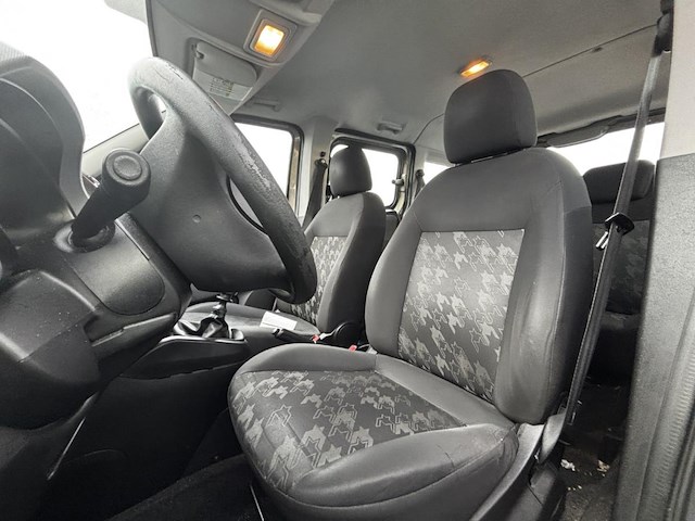 Opel combo, 2013 - afbeelding 32 van  34