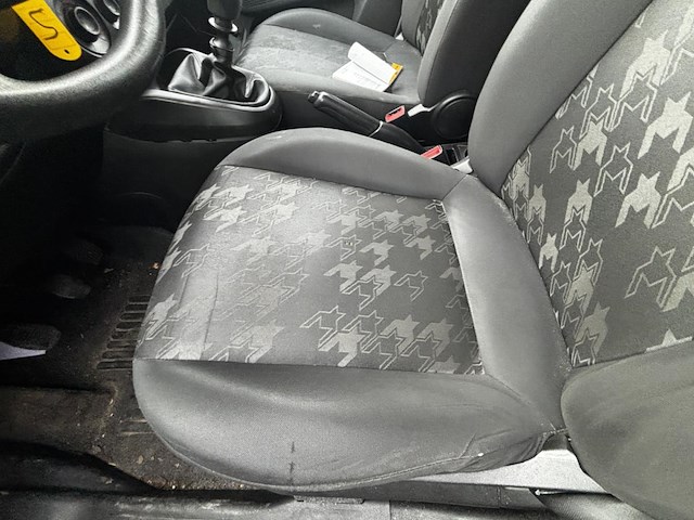 Opel combo, 2013 - afbeelding 33 van  34