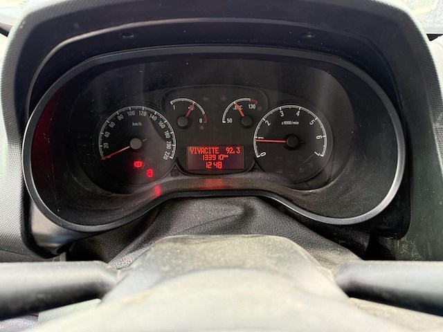 Opel combo, 2016 - afbeelding 4 van  22