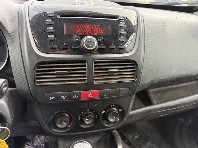 Opel combo, 2016 - afbeelding 5 van  22