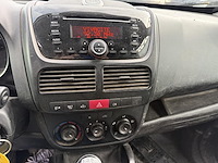 Opel combo, 2016 - afbeelding 5 van  22