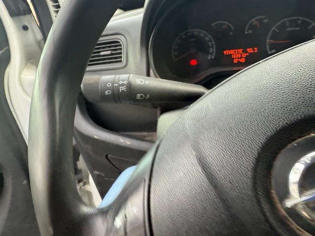 Opel combo, 2016 - afbeelding 8 van  22