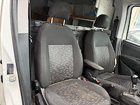Opel combo, 2016 - afbeelding 10 van  22