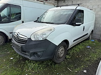 Opel combo, 2016 - afbeelding 1 van  22