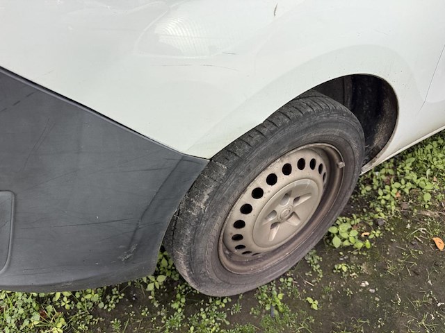 Opel combo, 2016 - afbeelding 14 van  22